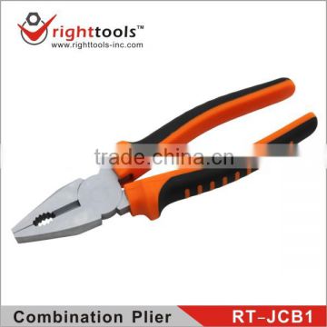 RIGHTTOOLS RT-JCB1 combination pliers