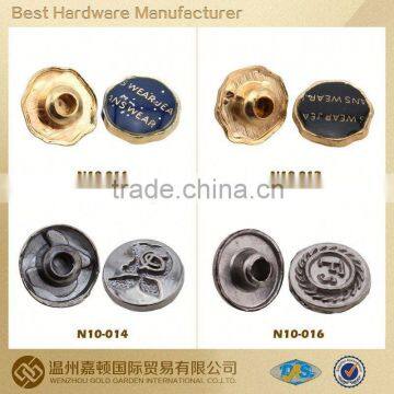 Rivet, buy Miniature red copper alloy rivet metal jean rivets on China  Suppliers Mobile - 132553839