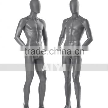 adjustable full body strong mannequin