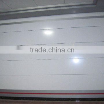 curtain wall / aluminium composite panel, Lehua brand