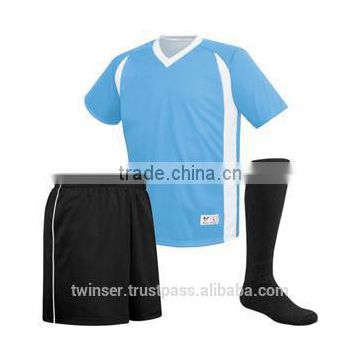 Custom Soccer Jerseys Uniform Kits