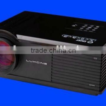 ESP300HD Multimedia Video Projector