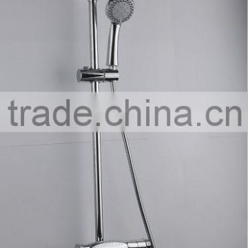 European standard Smart Digital Thermostatic bath & shower Faucet set