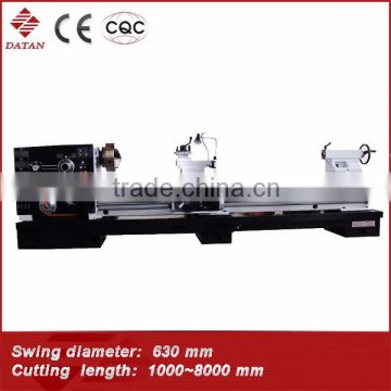 [ DATAN ] CW6163 series conventional lathe machine