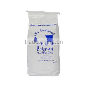 "Old Fashioned" Belgian Waffle Mix - Gold Medal