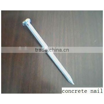 concrete nails for construction factory