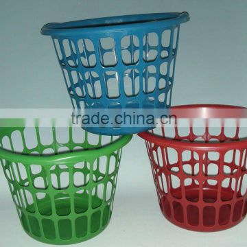 42cmn recycled pp plastic Laundry Basket