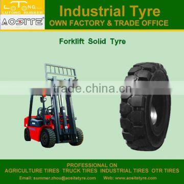 100% new 5.00-8 6.00-9 7.00-9 solid tire