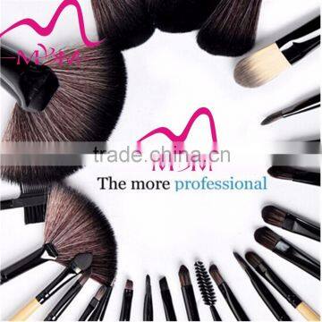 24pcs Cosmetic Makeup Brushes Set Professional Foundation Sponge Makeup Sets