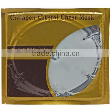 Hydrating Collagen Lifting Breast Mask