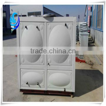 Factory price SMC FRP GRP water 1000 litre tank for agriculture water