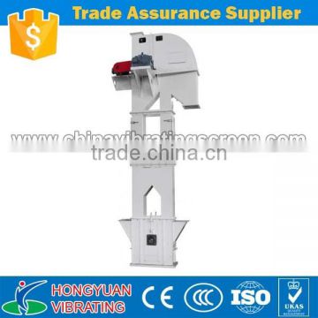Factory price TD type bucket elevator for cement and grain