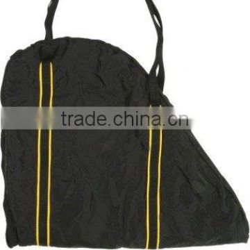nylon waterproof English Saddle Bag