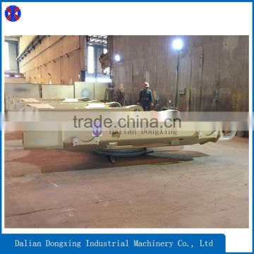 Non-standard Customized High Precision Excavator Undercarriage/Track Rack