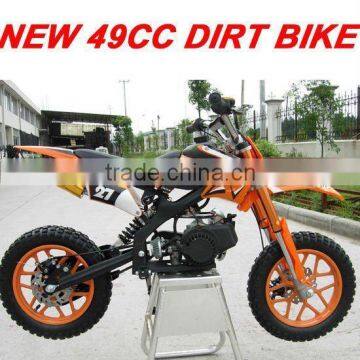 49CC BIKE (MC-695)