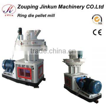 Wheat straw pelleting,Wood sawdust pelletizer