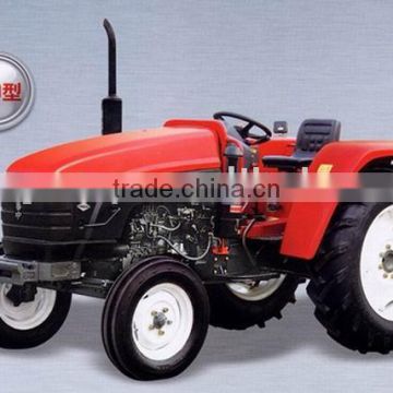 LZ500 tractor