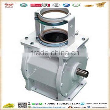 Flour mill production line---professional Rotary Air Lock Valve manufacture