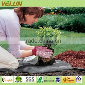 garden plant fleece cover/weed control fabric (WJ-AL-0156)