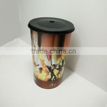 high quality wholesale iml plastic cup