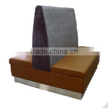 double sides sofa seat