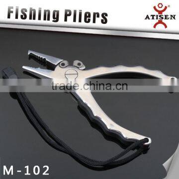 High Quality Fishing Pliers, M-102