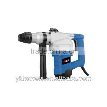 28mm electric Rotary Hammer 1100W HS4010