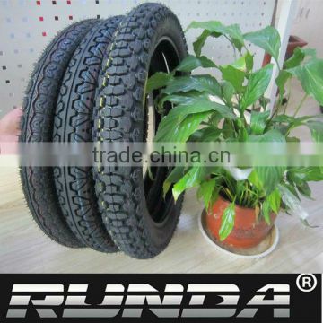 size 3.00-17motorcycle tubeless tyre