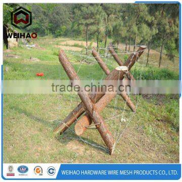 rozar barbed wire with factory supplying price