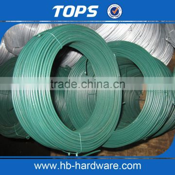 Cheap Pvc Coated insulated Wire