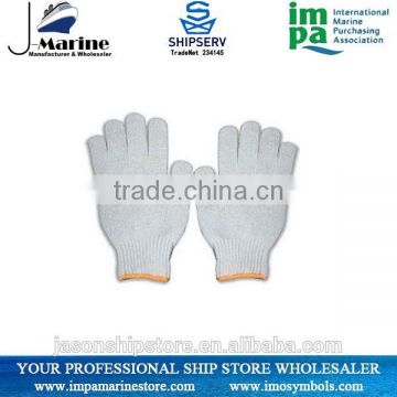 Best selling Knitted Cotton Working Gloves