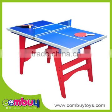 Kid sport game toy mini set facilities equipment table tennis