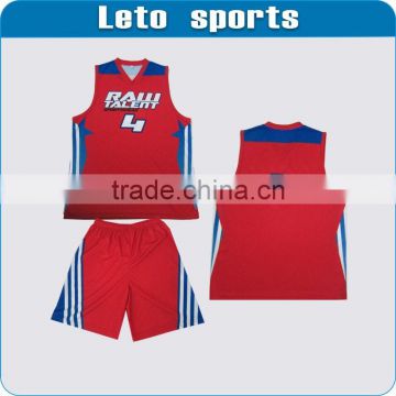 Sports basketball jersey /best basketball jersey design / basketball shorts