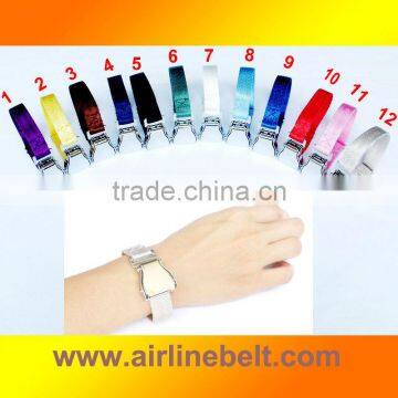 Premium airline 2013 fashion bracelet