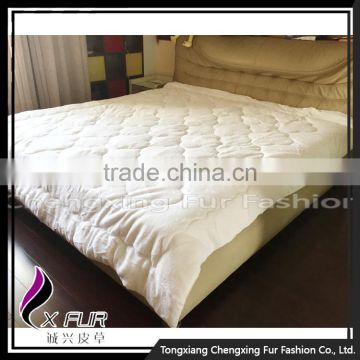 CX-Q-01 In Stock Cheap Price High Quality Coral Quilt for Sale