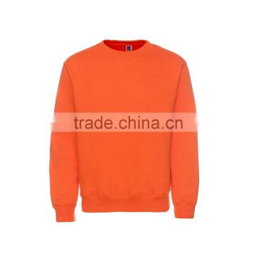 Wholesale cheap man sweatshirt with high quality