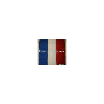 national flag - france