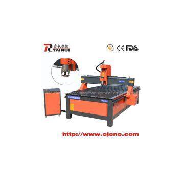 cnc wood router china TR1325