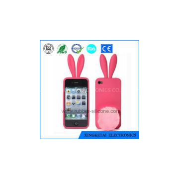 Custom Any Kinds Of High Quality Silicone Phone Case Cover