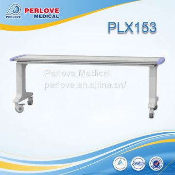 X-ray machine compatible radiography bed PLXF153