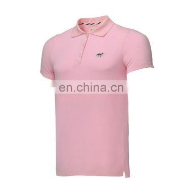 Custom high quality china factory polo shirt design wholesale
