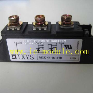 ixys thyristor MCC44-16I01B