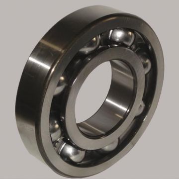 6205N/50205 Stainless Steel Ball Bearings 45mm*100mm*25mm High Accuracy