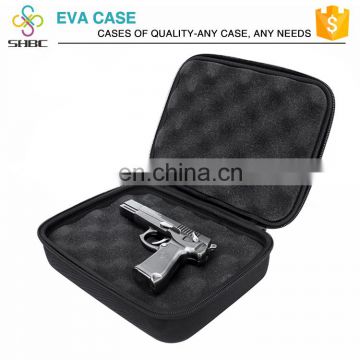 Portable Easy To Carry EVA Protective Carry Gun Case