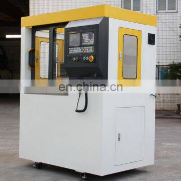 Chinese cnc metal milling machine VMC300