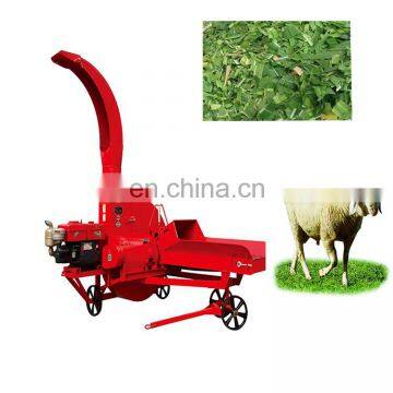 Newly High capacity chaff cutter for sale