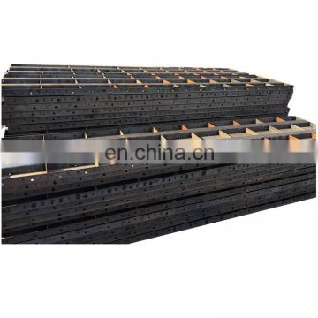 MF-209 Tianjin Shisheng Wall Panel Steel Formwork