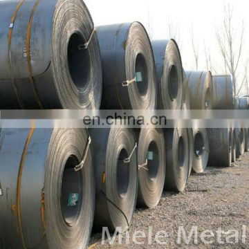 cold rolled Q235 mild steel coil manufacture