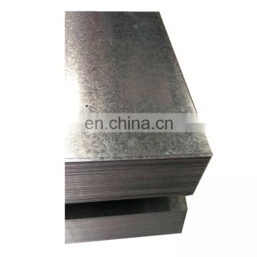 g40 g90 galvanized steel coils sheet galvanized steel metal iron plate hs code