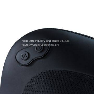 Homedics back & neck shiatsu massager Kei Rui massager press well, sleep and relax homedics back & neck shiatsu massager